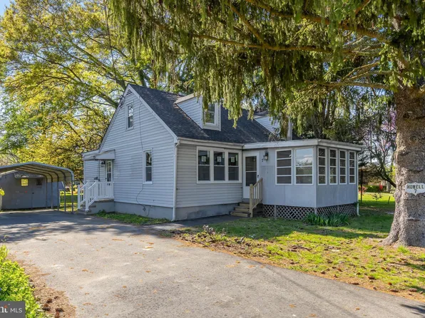 7 Weldon Ct, Salem, NJ 08079