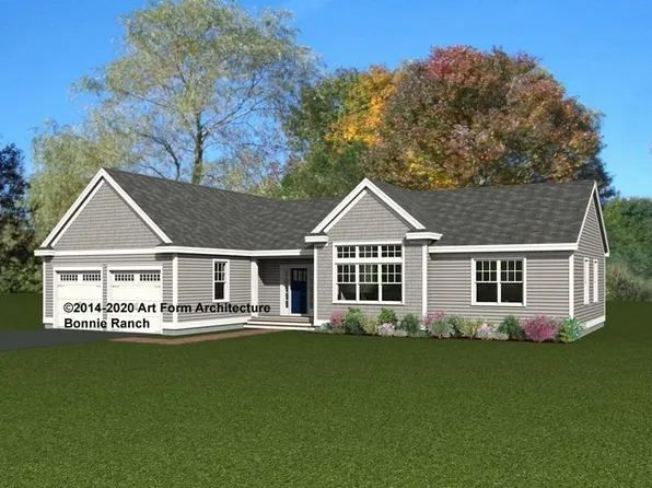 31 Trolley Lane, Pelham, NH 03076