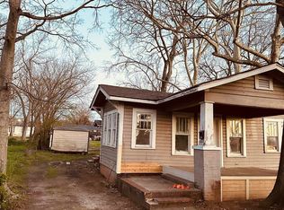 1209 2nd Ave N, Bessemer, AL 35020