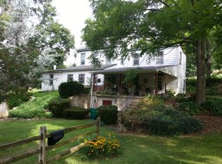 77 Gernants Church Rd, Leesport, PA