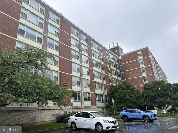 4401 Roland Ave Unit 307, Baltimore, MD 21210