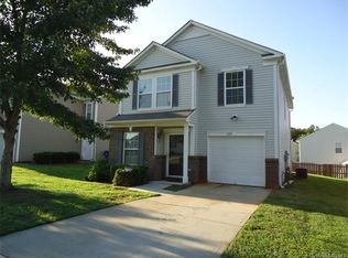 5243 Swearngan Rd, Charlotte, NC 28216