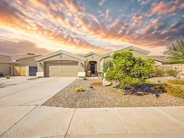 4622 E FIRESTONE Drive, Chandler, AZ 85249