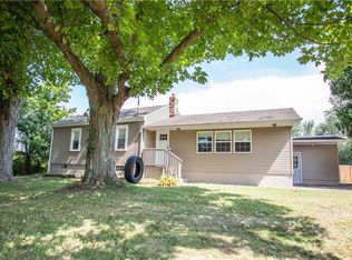 11160 Springfield Rd, Girard, PA 16417