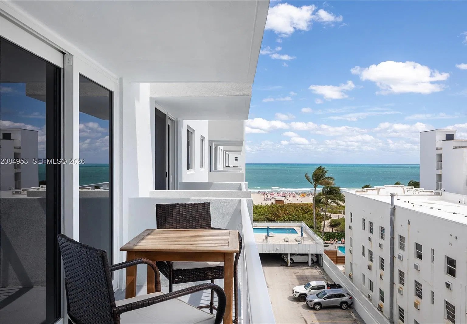 Ocean Point Condo — Photo 2