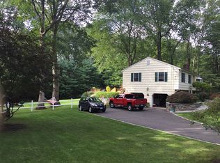 18 Saw Mill Rd, Weston, CT 06883