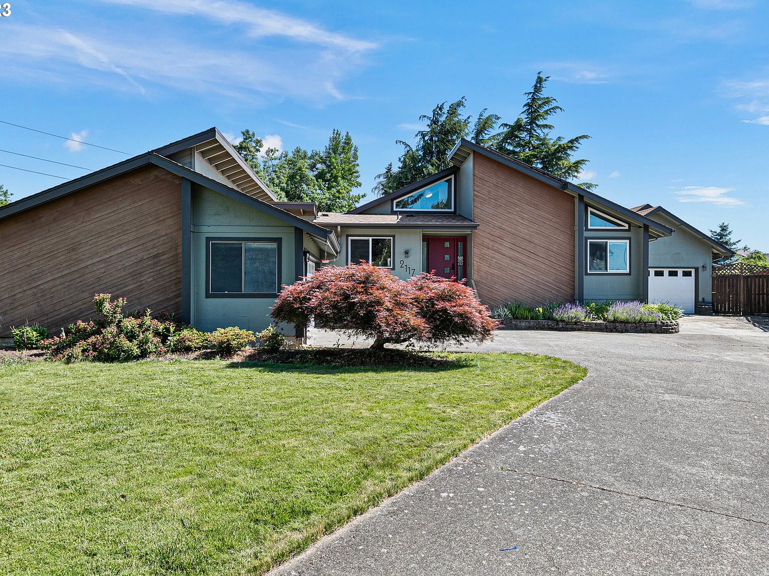 2117 7th St, Springfield, OR 97477 Zillow