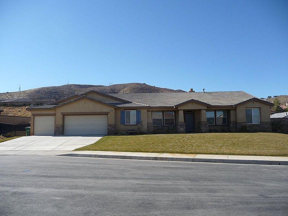 Ranch style, culdesac street!