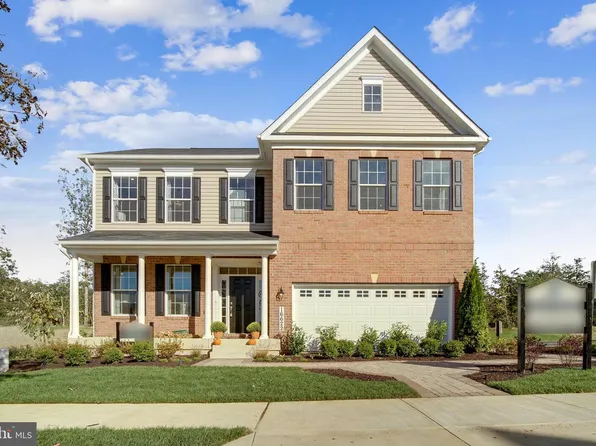 7618 Carla Rd, Pikesville, MD 21208