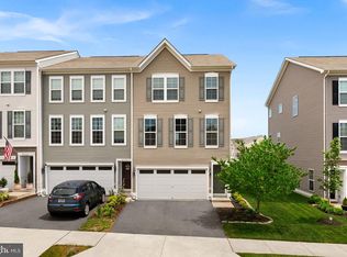 8192 Broad Pl, Manassas, VA 20110
