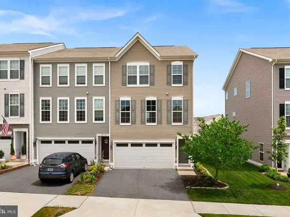 8192 Broad Pl, Manassas, VA 20110