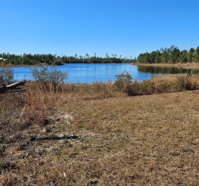 LOT 79 Wide Water Cir, Wewahitchka, FL 32465 | Zillow