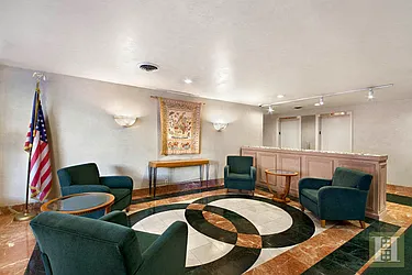 Sold by Halstead Real Estate