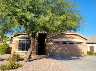 3852 E Longhorn Dr, Gilbert, AZ 85297