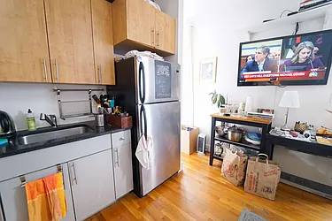 Rented by Manhattan Management LLC