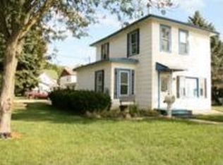 402 1st Center Ave, Brodhead, WI 53520