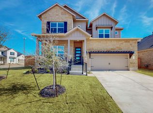 720 Marietta St, Leander, TX 78641