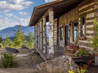 1395 Bigfork Stage Road Trl #2, Bigfork, MT 59911