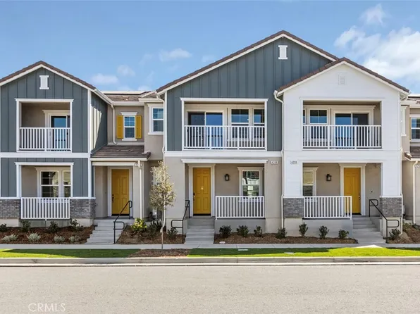 4288 S Hermosa Paseo, Ontario, CA 91761