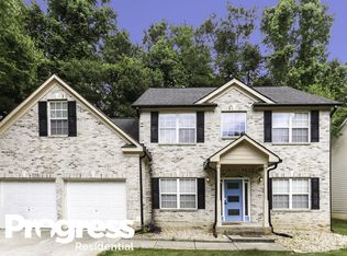 3795 Heathermere Lndg, Decatur, GA 30034