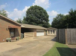 4360 White Acres Rd, Montgomery, AL 36106