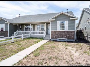 521 Queens Rd, Cheyenne, WY 82007