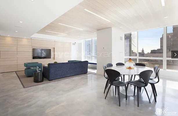 Rented by Maison International | media 24