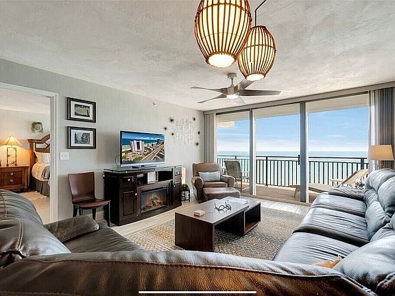 3rd image of 2555 S Atlantic Ave Penthouse 4