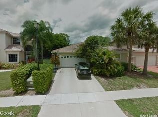 11141 Harbour Springs Cir, Boca Raton, FL 33428