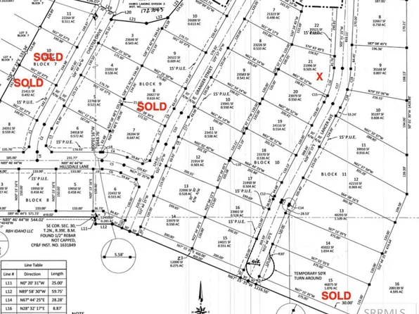 3344 Lancer Ave, Idaho Falls, ID 83406