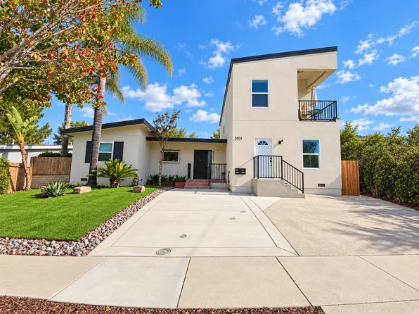 5103 Gary St, San Diego, CA 92115