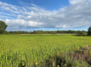 Harris Rd, Jeddo, MI 48032