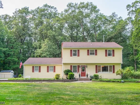 722 Houses Corner Rd, Sparta Twp., NJ 07871
