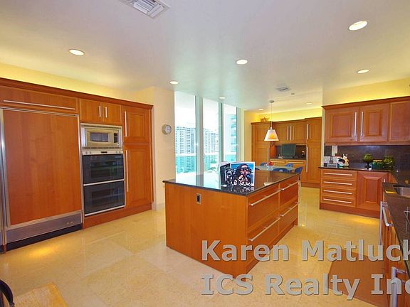 Kitchen includes 2 wine cooler, 2 double ovens, 2 dishwashers, subzeros, 