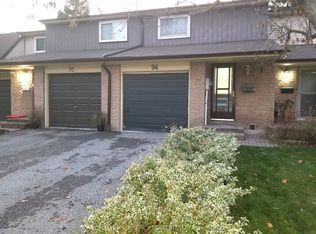 923 Burns St W #94, Whitby, ON L1N6J5