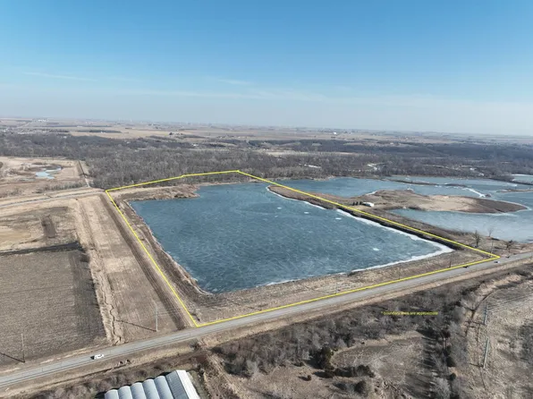 E Main St, Marshalltown, IA 50158