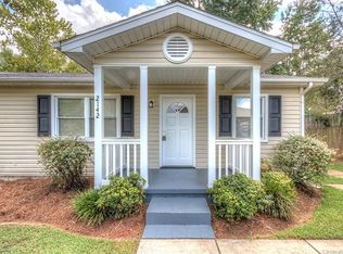 2142 Dion Ave, Charlotte, NC 28212