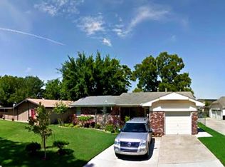 4409 N Central Rd, Bethany, OK 73008