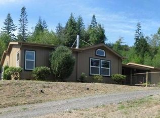 93845 Hollow Stump Ln, North Bend, OR 97459
