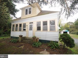 305 Swedesboro Rd, Franklinville, NJ 08322