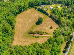 0 Foster Rd, Thaxton, VA 24174