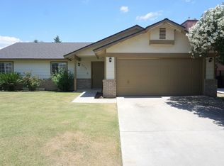3800 Rainier Ct, Bakersfield, CA 93312