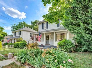 1605 6th St SW, Roanoke, VA 24016