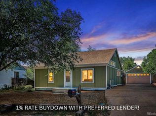 2028 W Adriatic Pl, Englewood, CO 80110