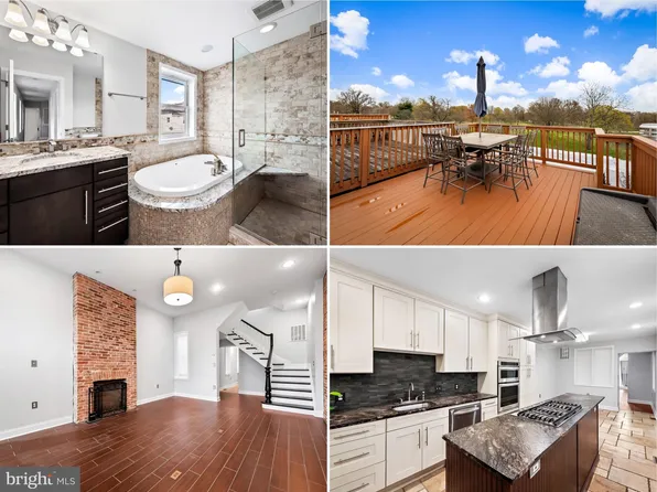 412 S Patterson Park Ave, Baltimore, MD 21231