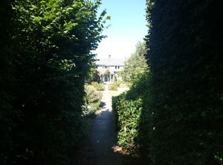 5019 51st Ave SW, Seattle, WA 98136