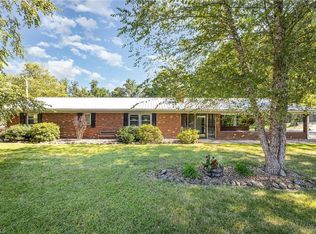 996 Wyo Rd, Mocksville, NC 27028