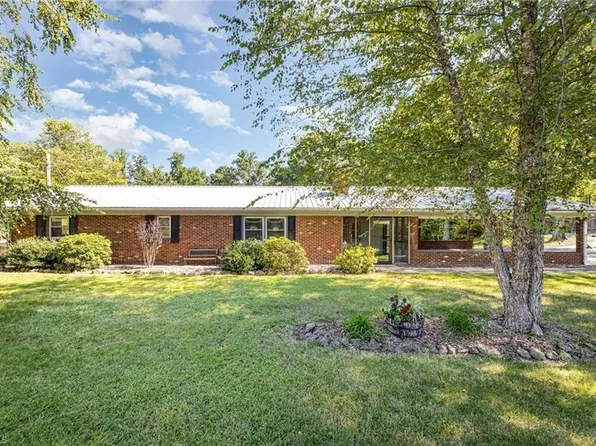 996 Wyo Rd, Mocksville, NC 27028