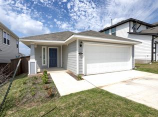 5632 Respinto Dr, Austin, TX 78747