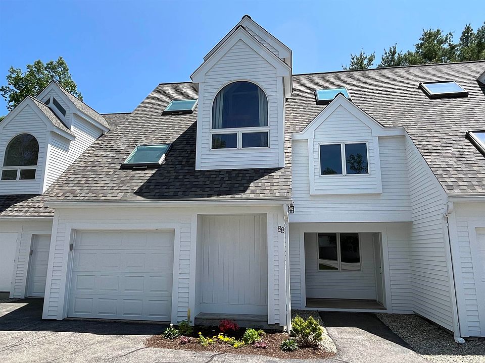 88 Osceola Road UNIT 44, Waterville Valley, NH 03215 Zillow